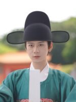 Ming Dynasty Wushamao Official Hat for Men – Traditional Chinese Headwear for Cosplay & Photography
