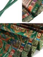 Ming Dynasty Hanfu Outfit for Runway - Image 7