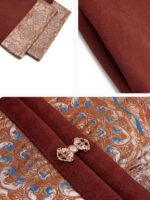 Ming Dynasty Hanfu Outfit for Runway - Image 6