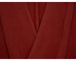 Rose Red Modern Hanfu Inner Top ?C Festive New Chinese Style Layering Piece - Image 4