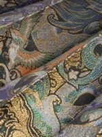 Nüwa Goddess Ma Mian Skirt Mythology Starry Brocade Hanfu - Image 3