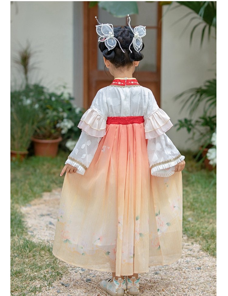 Princess Dress Girls