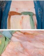 Tang Dynasty Hanfu Clothing Set – Chinese Traditional Dress - Image 7