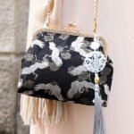 Retro Qipao Pendant Bag Chinese Bag