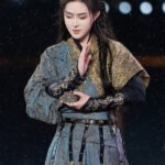 Tang Dynasty Restoration Hanfu Chinese Robes