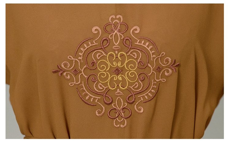 Tang Hanfu Chinese Traditional Dress