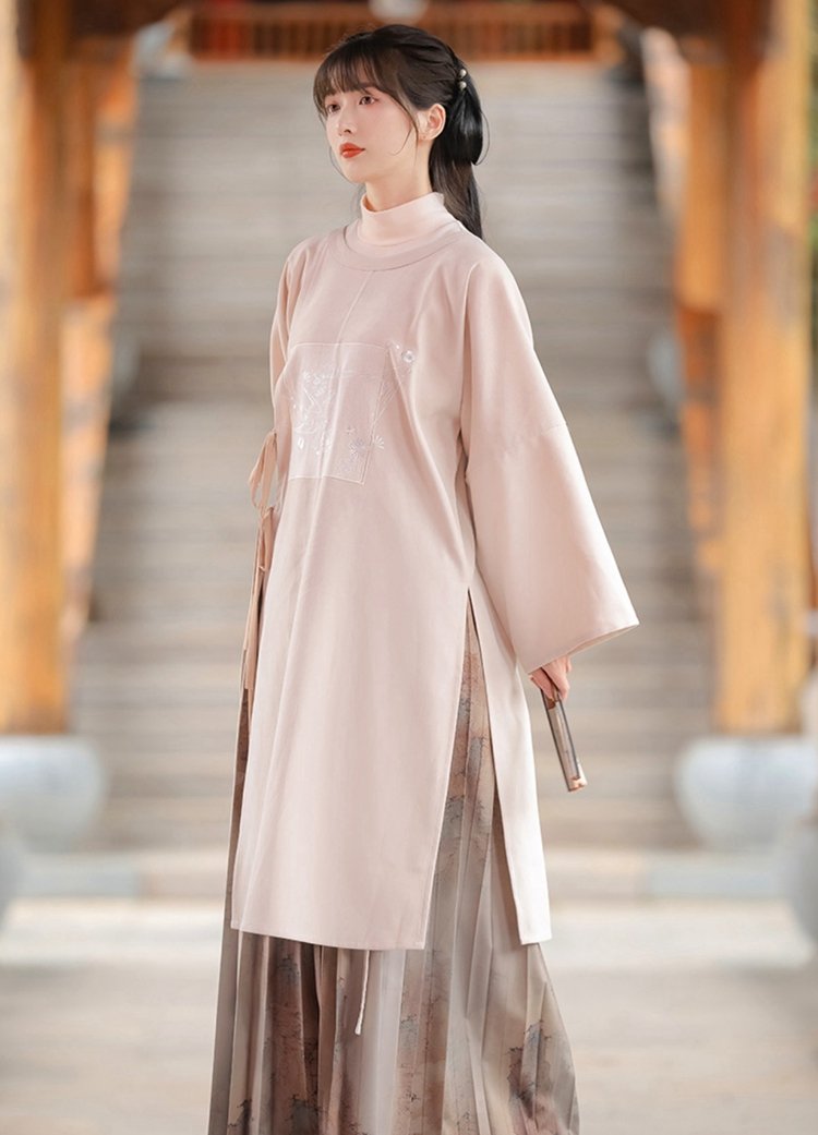 Chinese Ancient Clothes Hanfu
