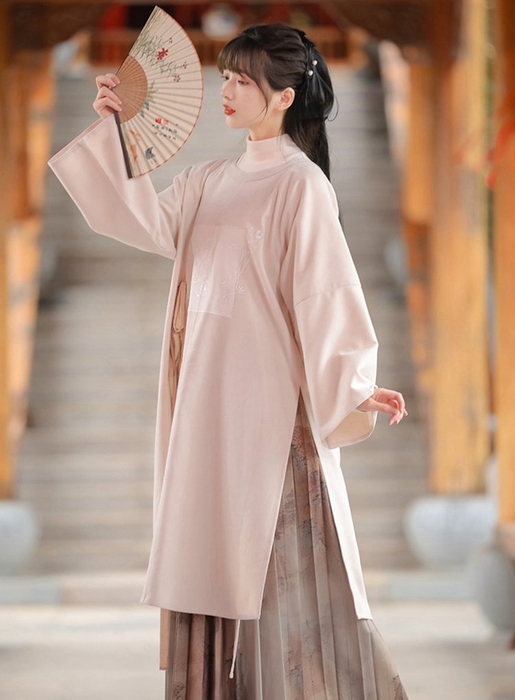 Chinese Ancient Clothes Hanfu