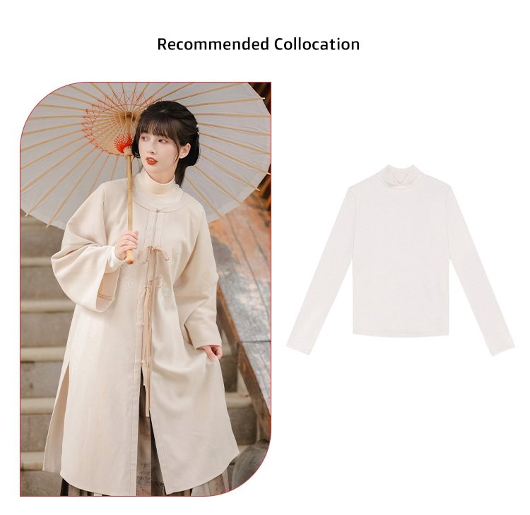 Chinese Ancient Clothes Hanfu