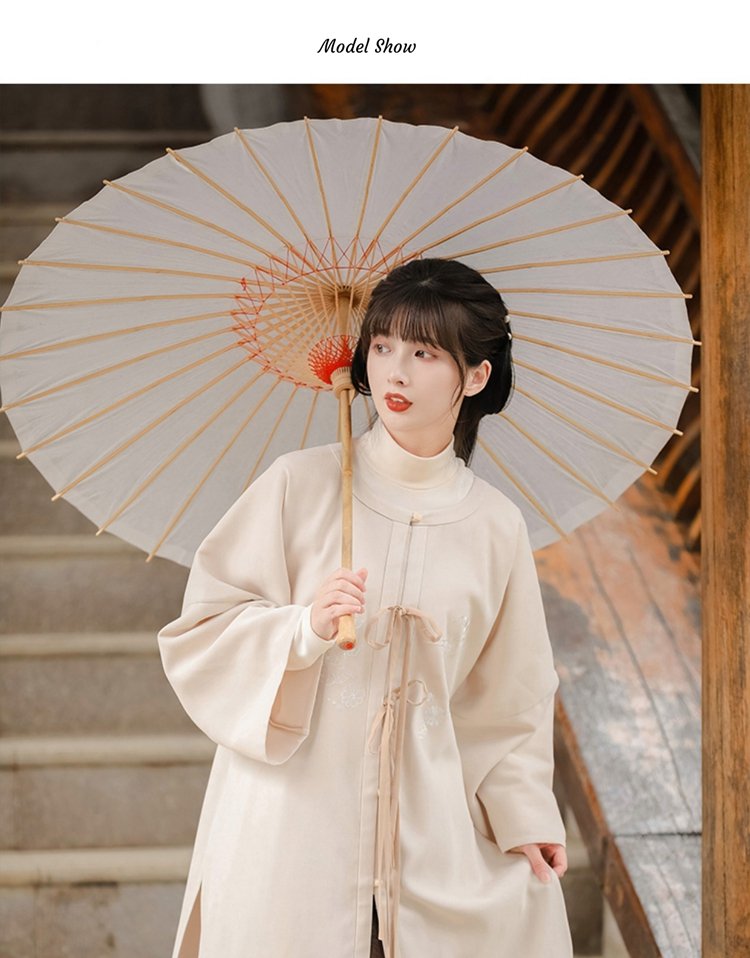 Chinese Ancient Clothes Hanfu