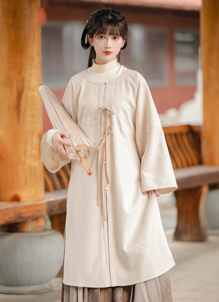 Chinese Ancient Clothes Hanfu