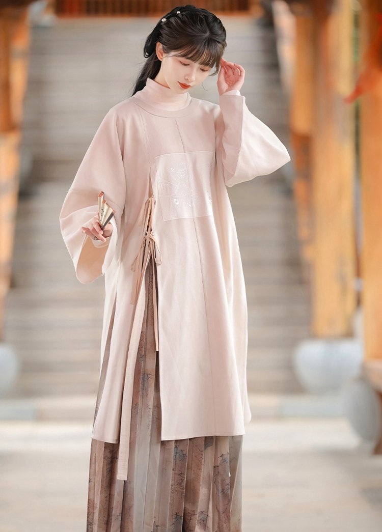 Chinese Ancient Clothes Hanfu