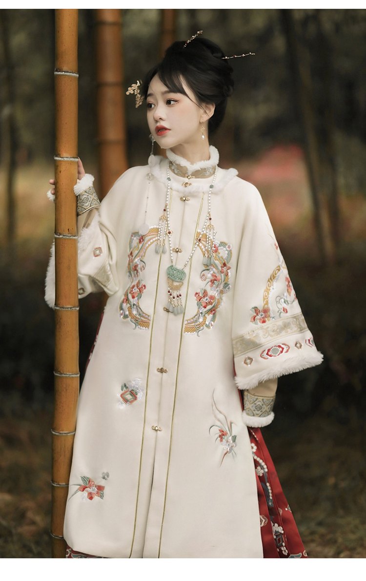 Traditional Chinese Dress Hanfu