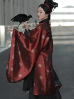 Fashion Hanfu Chinese Traditional Hanfu Clothing - Image 2