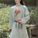 Ancient Traditonal Clothes Hanfu Men Chinese Cosplay Costume