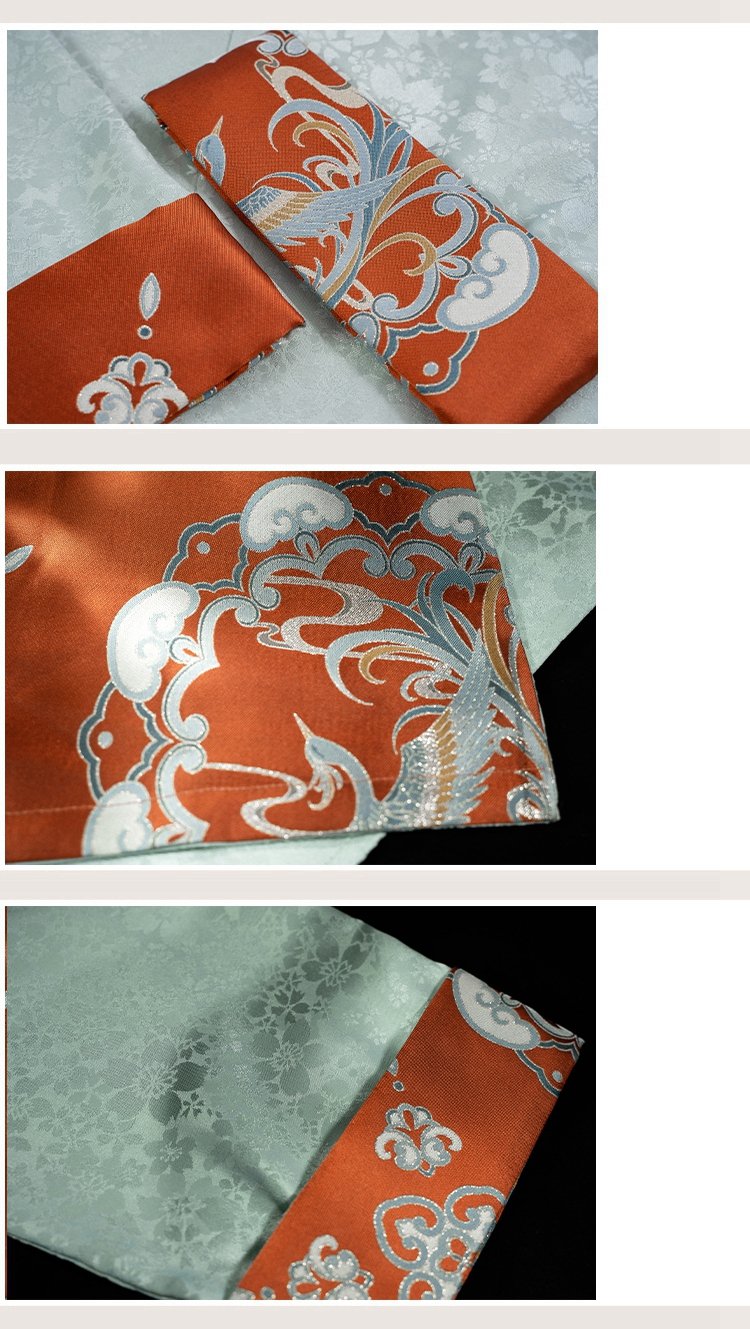 Traditional Hanfu Men Chinese