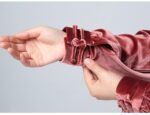 Winter Tai Chi Suit – Heavyweight Fleece Training Outfit for Cold Weather - Image 11