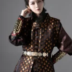 Ming Dynasty Women And Men Hanfu Dress