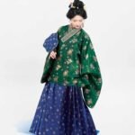 Ancient Chinese Costume Hanfu Dress Cosplay Women