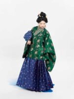 Ancient Chinese Costume Hanfu Dress Cosplay Women
