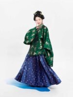 Ancient Chinese Costume Hanfu Dress Cosplay Women - Image 3