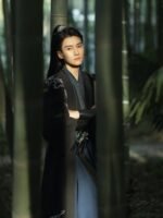Ancient Chinese Hanfu Dress Embroidery Hanfu - Image 4