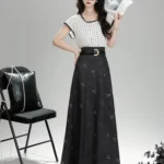 Asian Style Dress Elegant Daily Hanfu