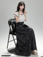 Asian Style Dress Elegant Daily Hanfu - Image 5