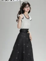Asian Style Dress Elegant Daily Hanfu - Image 4