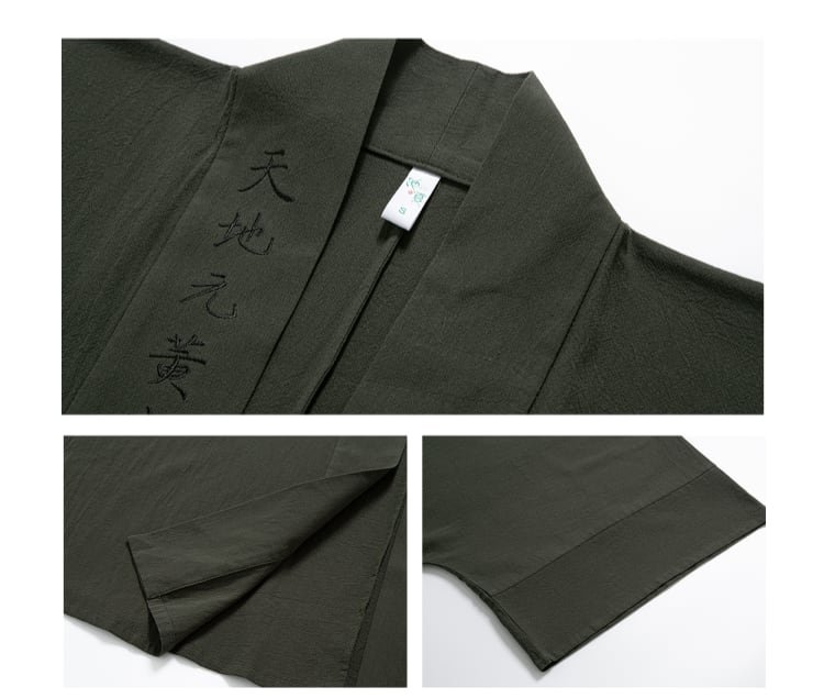 Chinese Casual Outfit Daily Fashion Hanfu Women