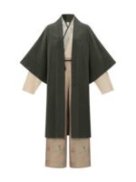 Chinese Casual Outfit Daily Fashion Hanfu Women - Image 5
