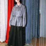 Chinese Clothes Modern Hanfu Dress Women