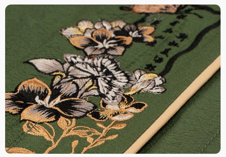 Chinese Dress Wear Modern Song Style Daily Hanfu