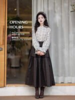 Chinese Fashion Clothes Modern Hanfu Dress - Image 2