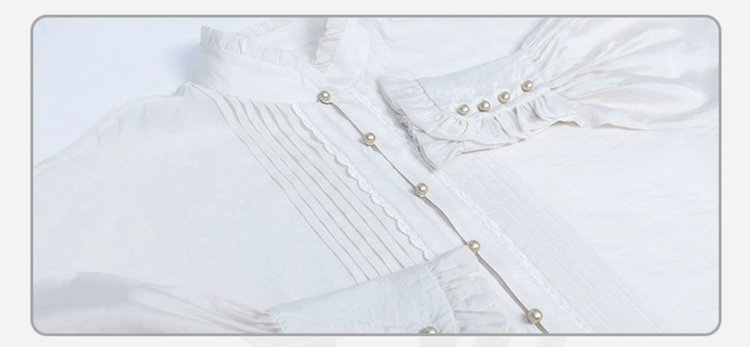 Chinese New Hanfu Embroidered Daily Hanfu Dress