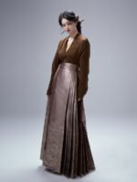 Chinese Outfit For Women Ming Dynasty Fashion Hanfu - Image 4