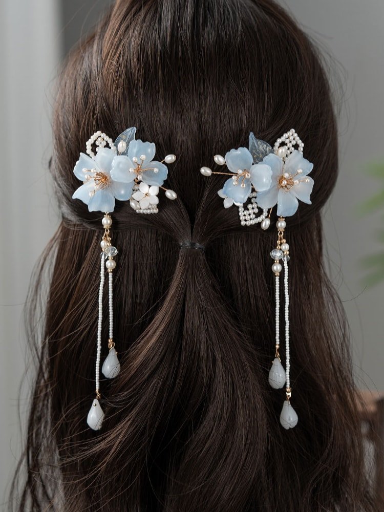 Chinese Style Hair Clip Hair Accessories