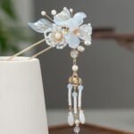 Chinese Style Hair Clip Hair Accessories