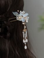 Chinese Style Hair Clip Hair Accessories - Image 2