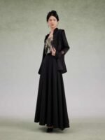 Chinese Style Modern Dress Fashion Hanfu