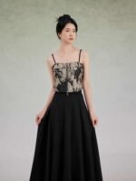 Chinese Style Modern Dress Fashion Hanfu - Image 2