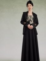 Chinese Style Modern Dress Fashion Hanfu - Image 3