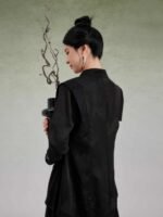 Chinese Style Modern Dress Fashion Hanfu - Image 5