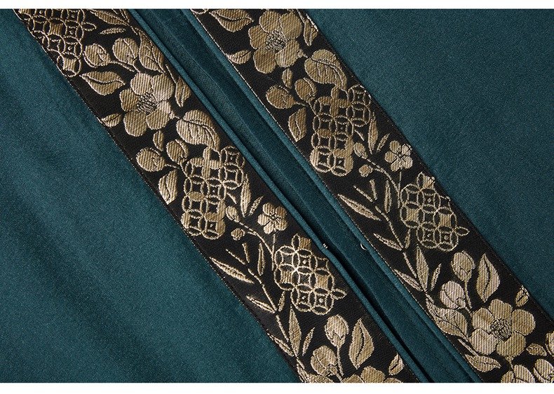 Chinese Traditional Clothing Modern Hanfu Female