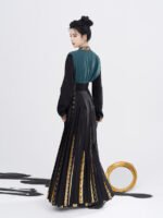 Chinese Traditional Clothing Modern Hanfu Female - Image 4
