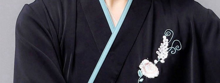 Elegant Hanfu Style Kung Fu Suit Women