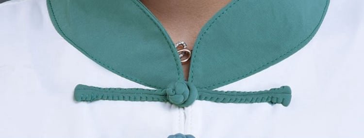 Elegant Modern Tai Chi Clothing For Men Women