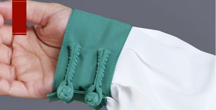Elegant Modern Tai Chi Clothing For Men Women