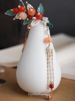 Fashion Hanfu Chinese Style Accessories Cheongsam Hanfu Hair Pin - Image 4