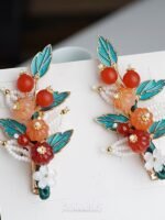 Fashion Hanfu Chinese Style Accessories Cheongsam Hanfu Hair Pin - Image 5